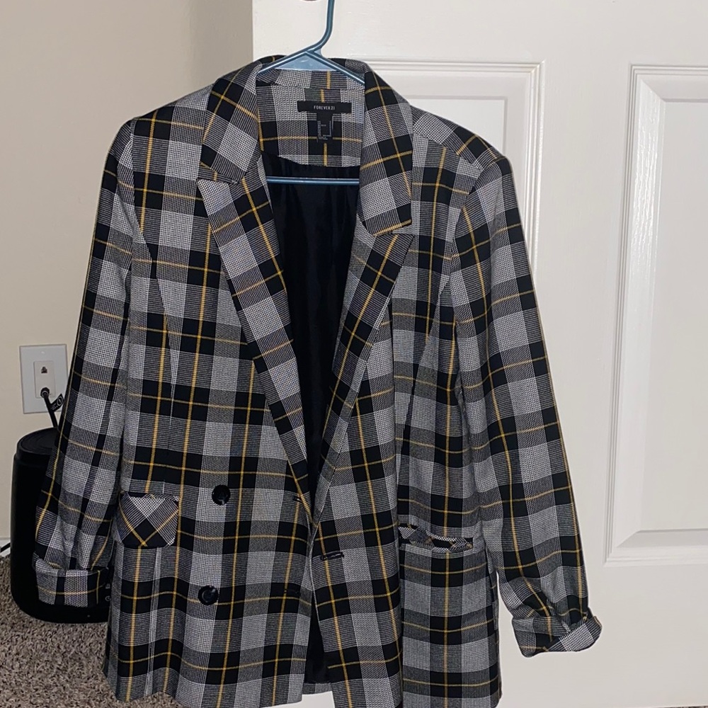 Women’s blazer